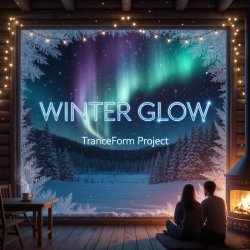 Cover Winter Glow