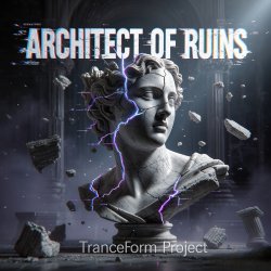 Cover Architect of Ruins