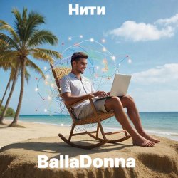 Cover BallaDonna - Нити