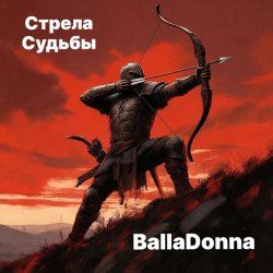 Cover BallaDonna - Стрела Судьбы
