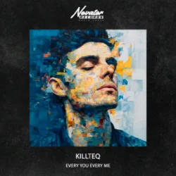 Cover KILLTEQ - Every You Every Me