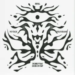 Cover Dubruvvas - Holograms
