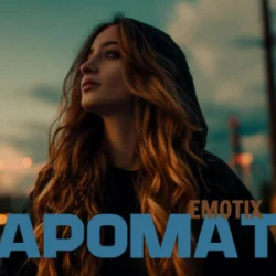 Cover EmoTix - Аромат