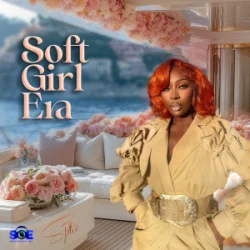 Cover Spice - Soft Girl Era