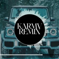 Cover Golubenko - Подихом (KARMV REMIX)
