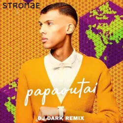 Cover Stromae - papaoutai (Dj Dark Remix)