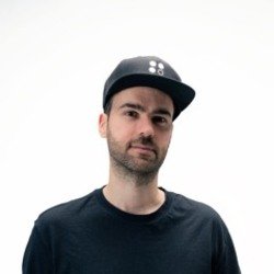 Cover Mark Sixma - Character (Original Mix)