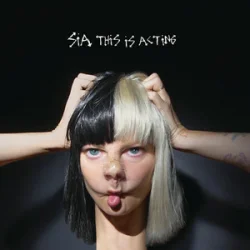 Cover Sia - Bird Set Free