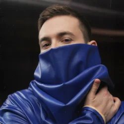 Cover TESLENKO - Дивак