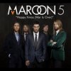 Cover Maroon 5 - Happy Xmas (War Is Over) Maroon 5 - Happy Xmas (War Is Over)