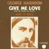Cover George Harrison - Give Me Love George Harrison - Give Me Love