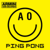 Cover Armin van Buuren - Ping Pong (Radio Edit) Armin van Buuren - Ping Pong (Radio Edit)