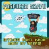 Cover Producer Snafu - So Bad Producer Snafu - So Bad