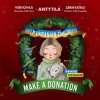 Cover Антитіла & Veryovka Ensemble - Carol For The Charity (feat. Zernyatko Children Folk Ensemble) Антитіла & Veryovka Ensemble - Carol For The Charity (feat. Zernyatko Children Folk Ensemble)