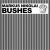 Cover Markus Nikolai - Bushes (Derrick Carter's First Recreation Version) Markus Nikolai - Bushes (Derrick Carter's First Recreation Version)
