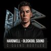 Cover Hardwell - Oldskool Sound Hardwell - Oldskool Sound