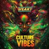 Cover Veak - Ganjamin Dem (Original Mix) Veak - Ganjamin Dem (Original Mix)