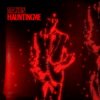 Cover Maxun - Haunting Me Maxun - Haunting Me