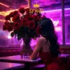 Cover DJ KAIFAR - Чорнява DJ KAIFAR - Чорнява
