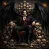 Cover Iron Way - Дракула Iron Way - Дракула