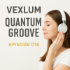 Cover Vexlum - Quantum Groove 016 Vexlum - Quantum Groove 016