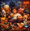 Cover Iron Way - Вредные привычки Iron Way - Вредные привычки