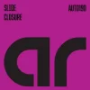 Cover Slide - Closure (Lounge Tech Mix) Slide - Closure (Lounge Tech Mix)
