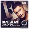 Cover Dan Balan feat. Tany Vander & Brasco - Lendo Calendo (DJ Favorite & Mr. Romano Official Radio Edit) Dan Balan feat. Tany Vander & Brasco - Lendo Calendo (DJ Favorite & Mr. Romano Official Radio Edit)
