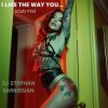Cover Mandy Capristo - The Way I Like It (DJ Favorite Radio Edit) Mandy Capristo - The Way I Like It (DJ Favorite Radio Edit)