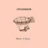 Cover Lafoliedamour - Rhythm of Desire Lafoliedamour - Rhythm of Desire