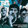 Cover Tilt - The World Doesn't Know Tilt - The World Doesn't Know