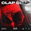 Cover Maksatik & NURPEISOFF - Clap Clap Maksatik & NURPEISOFF - Clap Clap
