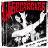 Cover Wisecracker - Watcha want Wisecracker - Watcha want
