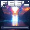 Cover MIRIDON - Feel MIRIDON - Feel