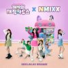 Cover NMIXX - Sprinkle Party NMIXX - Sprinkle Party