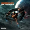 Cover Georgio Safo - Solar Station Georgio Safo - Solar Station