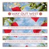 Cover Way Out West - Mindcircus (DJ Dazzle's Royal Air Force Mix) Way Out West - Mindcircus (DJ Dazzle's Royal Air Force Mix)