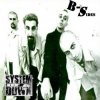 Cover System Of A Down - Shame on a Nigga System Of A Down - Shame on a Nigga