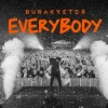 Cover Burak Yeter - Everybody Burak Yeter - Everybody