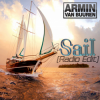 Cover Armin van Buuren - Sail (Radio Edit) Armin van Buuren - Sail (Radio Edit)