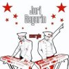 Cover Juri Gagarin - Supermarkt Juri Gagarin - Supermarkt