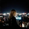 Cover SLXEPING TOKYO - Tonight SLXEPING TOKYO - Tonight