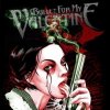 Cover Bullet For My Valentine - Cries In Vain Bullet For My Valentine - Cries In Vain