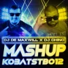 Cover Chico feat. Qatoshi - Пяний Соціум (DJ Chino & DJ De Maxwill Mashup) Chico feat. Qatoshi - Пяний Соціум (DJ Chino & DJ De Maxwill Mashup)