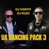 100лиця - Талія (DJ VANYO & Dj Kleo Mashup)