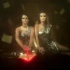 Cover NEONI - Roses NEONI - Roses