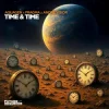 Cover Aquagen & Fragma & André Visior - Time & Time Aquagen & Fragma & André Visior - Time & Time