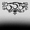 Cover Sub Urban - 555 Sub Urban - 555