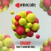 Cover Cramp - RU116 Cramp - RU116