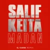 Cover Salif Keita - Madan (Dj Dark Remix) Salif Keita - Madan (Dj Dark Remix)